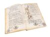 Lot #41 - ANGELS & DEMONS (2009) - Ancient Vatican "Bernini" Ledger - 19