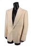 Lot #42 - ANNIE (1982) - Daddy Warbucks' (Albert Finney) Tuxedo Jacket - 4