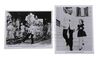 Lot #42 - ANNIE (1982) - Daddy Warbucks' (Albert Finney) Tuxedo Jacket - 8