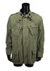 Lot #43 - APOCALYPSE NOW (1979) - Colonel Walter E. Kurtz's (Marlon Brando) Screen-Matched Shirt