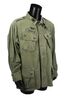 Lot #43 - APOCALYPSE NOW (1979) - Colonel Walter E. Kurtz's (Marlon Brando) Screen-Matched Shirt - 6