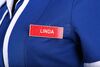 Lot #45 - ARTHUR (1981) - Linda Marolla's (Liza Minnelli) Waitress Dress - 4