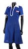 Lot #45 - ARTHUR (1981) - Linda Marolla's (Liza Minnelli) Waitress Dress - 5