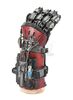 Lot #46 - ASH VS EVIL DEAD (TV SERIES) - Ash's (Bruce Campbell) Mechanical Hand - 6