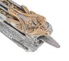 Lot #47 - ASSASSIN'S CREED (2016) - Aguilar's (Michael Fassbender) SFX Wristblade - 4