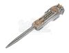 Lot #47 - ASSASSIN'S CREED (2016) - Aguilar's (Michael Fassbender) SFX Wristblade - 7