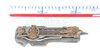 Lot #47 - ASSASSIN'S CREED (2016) - Aguilar's (Michael Fassbender) SFX Wristblade - 10