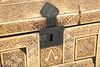 Lot #48 - ASSASSIN'S CREED (2016) - Apple of Eden and Chest - 6