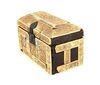 Lot #48 - ASSASSIN'S CREED (2016) - Apple of Eden and Chest - 9