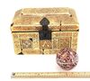 Lot #48 - ASSASSIN'S CREED (2016) - Apple of Eden and Chest - 16