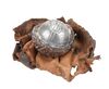 Lot #49 - ASSASSIN'S CREED (2016) - Damaged Apple of Eden and Apple - 2