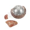 Lot #49 - ASSASSIN'S CREED (2016) - Damaged Apple of Eden and Apple - 3