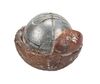 Lot #49 - ASSASSIN'S CREED (2016) - Damaged Apple of Eden and Apple - 5