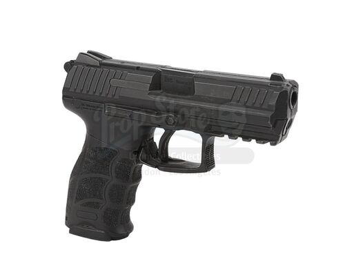 Lot #51 - THE AVENGERS (2012) - Hawkeye's (Jeremy Renner) H&K P30 Stunt Pistol