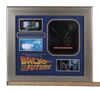 Lot #62 - BACK TO THE FUTURE (1985) - Flux Capacitor Components - 6