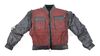 Lot #63 - BACK TO THE FUTURE PART II (1989) - Marty McFly's (Michael J. Fox) 2015 Jacket