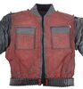 Lot #63 - BACK TO THE FUTURE PART II (1989) - Marty McFly's (Michael J. Fox) 2015 Jacket - 2