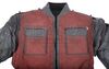Lot #63 - BACK TO THE FUTURE PART II (1989) - Marty McFly's (Michael J. Fox) 2015 Jacket - 3