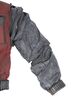 Lot #63 - BACK TO THE FUTURE PART II (1989) - Marty McFly's (Michael J. Fox) 2015 Jacket - 5