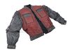 Lot #63 - BACK TO THE FUTURE PART II (1989) - Marty McFly's (Michael J. Fox) 2015 Jacket - 6
