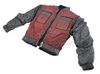 Lot #63 - BACK TO THE FUTURE PART II (1989) - Marty McFly's (Michael J. Fox) 2015 Jacket - 7