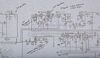 Lot #66 - BACK TO THE FUTURE PART III (1990) - Flux Capacitor Schematic - 6
