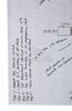 Lot #66 - BACK TO THE FUTURE PART III (1990) - Flux Capacitor Schematic - 7