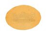 Lot #69 - BATMAN (TV SERIES, 1966-1968) - Batman's (Adam West) Surfboard Logo - 2
