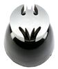 Lot #72 - BATMAN (1989) - Batmobile Hubcap - 5