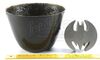 Lot #72 - BATMAN (1989) - Batmobile Hubcap - 12