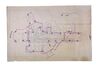 Lot #74 - BATMAN (1989) - Set of Production Blueprints for Gotham City, Wayne Manor and the Bell Tower - 2