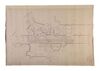 Lot #74 - BATMAN (1989) - Set of Production Blueprints for Gotham City, Wayne Manor and the Bell Tower - 13