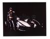 Lot #75 - BATMAN (1989) - Third Draft Script, Promotional Stills and Polaroids - 12