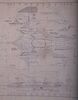 Lot #76 - BATMAN (1989) - Batwing Vehicle Production Blueprint - 6
