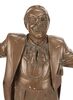 Lot #77 - BATMAN (1989) - Joker Crew Gift Statue - 2