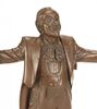 Lot #77 - BATMAN (1989) - Joker Crew Gift Statue - 5