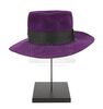Lot #80 - BATMAN (1989) - Joker's (Jack Nicholson) Fedora - 10