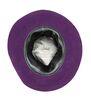 Lot #80 - BATMAN (1989) - Joker's (Jack Nicholson) Fedora - 11
