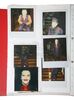 Lot #81 - BATMAN (1989) - Costume Continuity Binder Featuring Archive of Main Cast Polaroids - 7