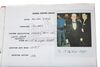 Lot #81 - BATMAN (1989) - Costume Continuity Binder Featuring Archive of Main Cast Polaroids - 13