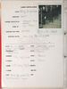 Lot #81 - BATMAN (1989) - Costume Continuity Binder Featuring Archive of Main Cast Polaroids - 18