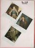 Lot #81 - BATMAN (1989) - Costume Continuity Binder Featuring Archive of Main Cast Polaroids - 20
