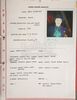 Lot #81 - BATMAN (1989) - Costume Continuity Binder Featuring Archive of Main Cast Polaroids - 21