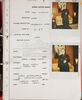 Lot #81 - BATMAN (1989) - Costume Continuity Binder Featuring Archive of Main Cast Polaroids - 25