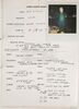 Lot #81 - BATMAN (1989) - Costume Continuity Binder Featuring Archive of Main Cast Polaroids - 29