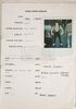 Lot #81 - BATMAN (1989) - Costume Continuity Binder Featuring Archive of Main Cast Polaroids - 30