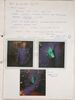 Lot #81 - BATMAN (1989) - Costume Continuity Binder Featuring Archive of Main Cast Polaroids - 31