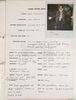 Lot #81 - BATMAN (1989) - Costume Continuity Binder Featuring Archive of Main Cast Polaroids - 34