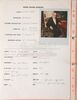 Lot #81 - BATMAN (1989) - Costume Continuity Binder Featuring Archive of Main Cast Polaroids - 35