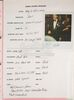 Lot #81 - BATMAN (1989) - Costume Continuity Binder Featuring Archive of Main Cast Polaroids - 39